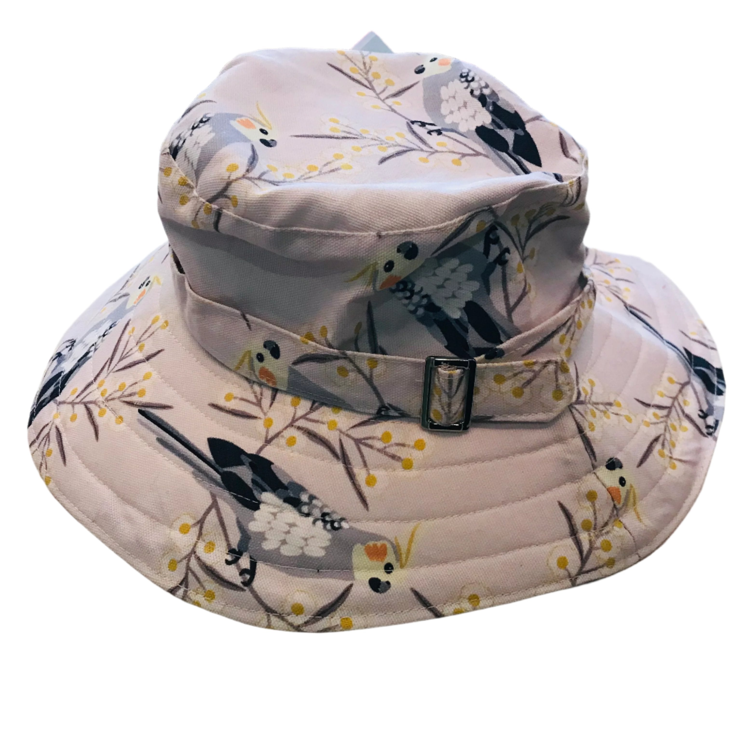 Summer Sun Hats (ADULTS)