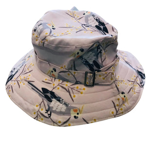 Summer Sun Hats (ADULTS)