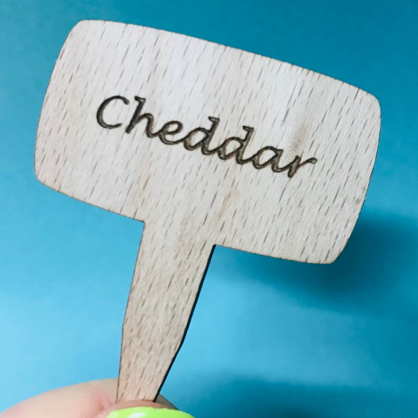 Cheese Stakes