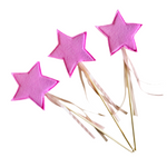 Felt Star Wand