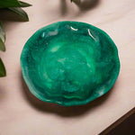 Eco Resin Bowls & plates