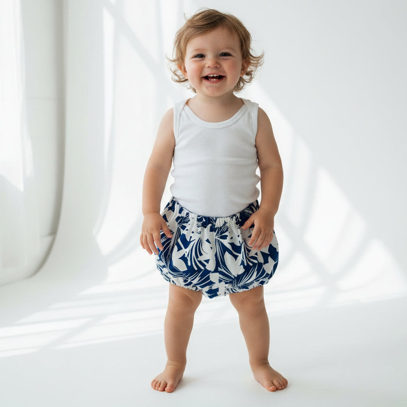 Baby Bloomers / Nappy Covers