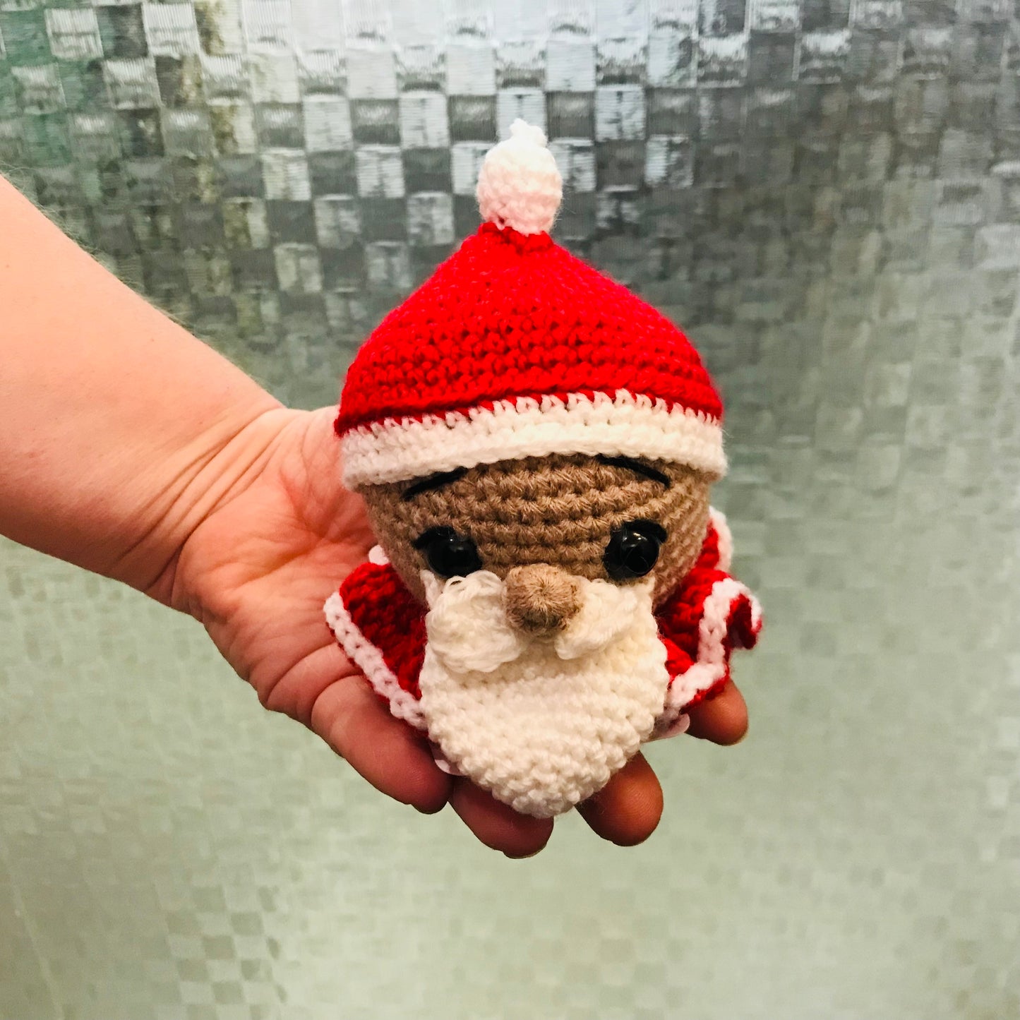 Christmas Tree Hanging Toys