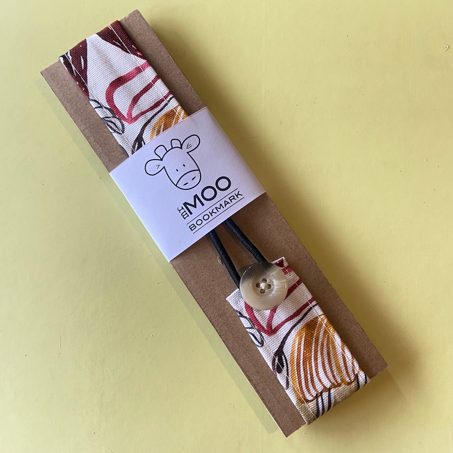 Bookmarks
