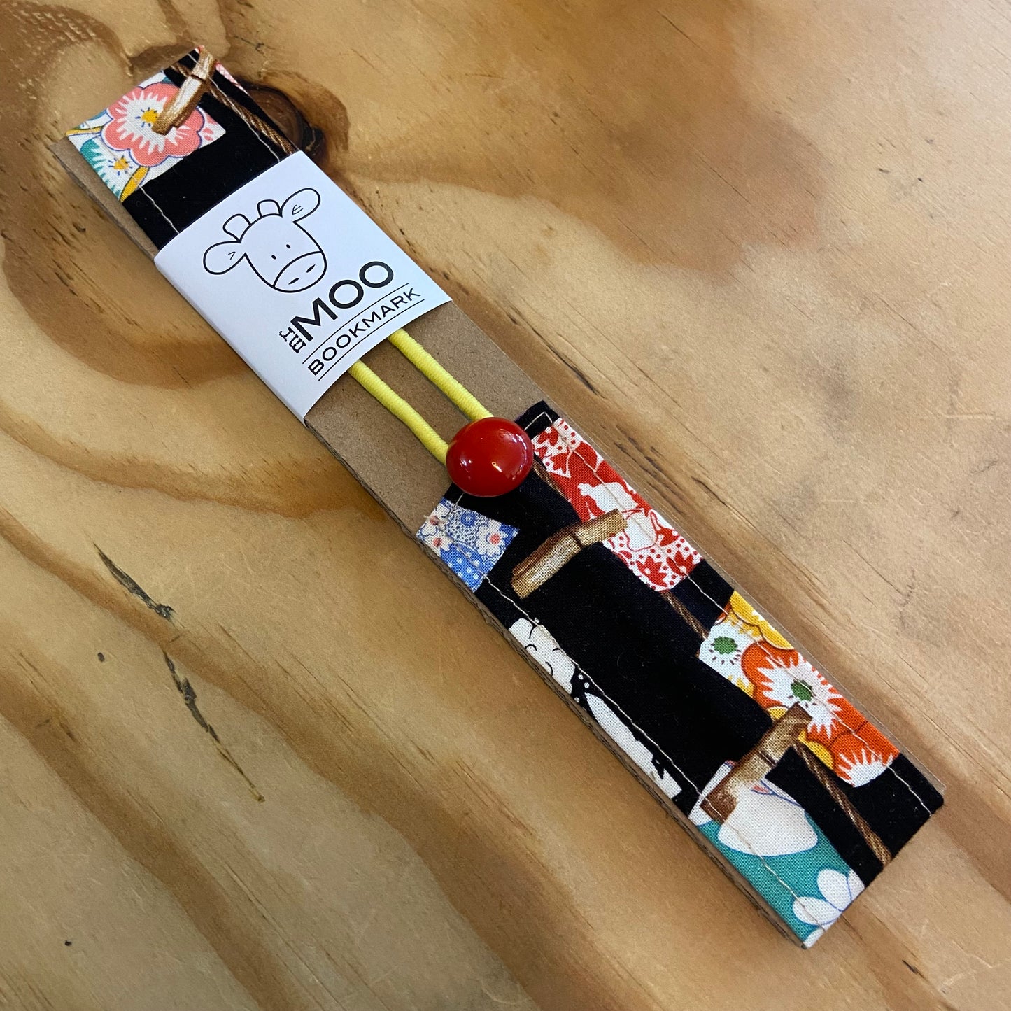 Bookmarks