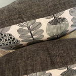 Cushion - BANKSIA STEMS