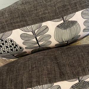 Cushion - BANKSIA STEMS