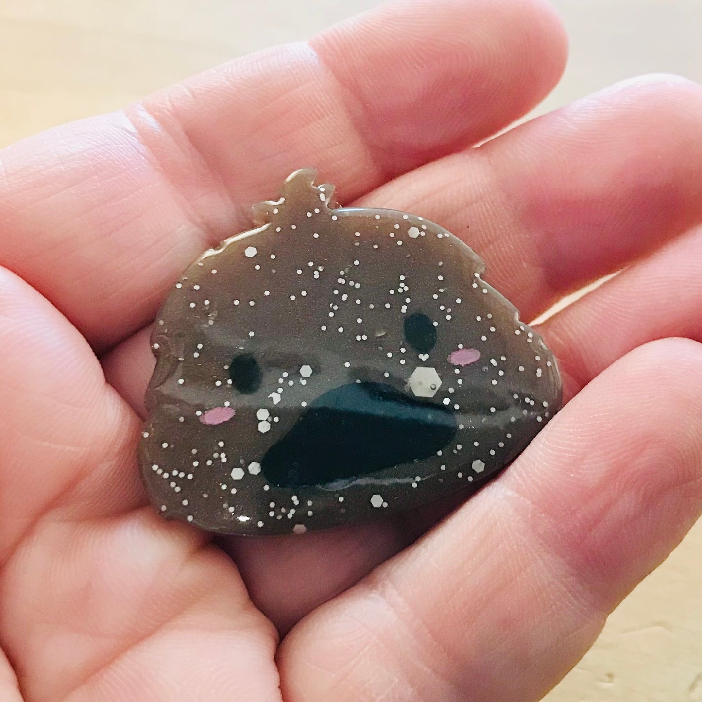 Resin Aussie Fridge Magnets