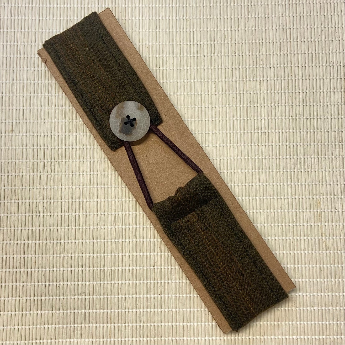 Bookmarks