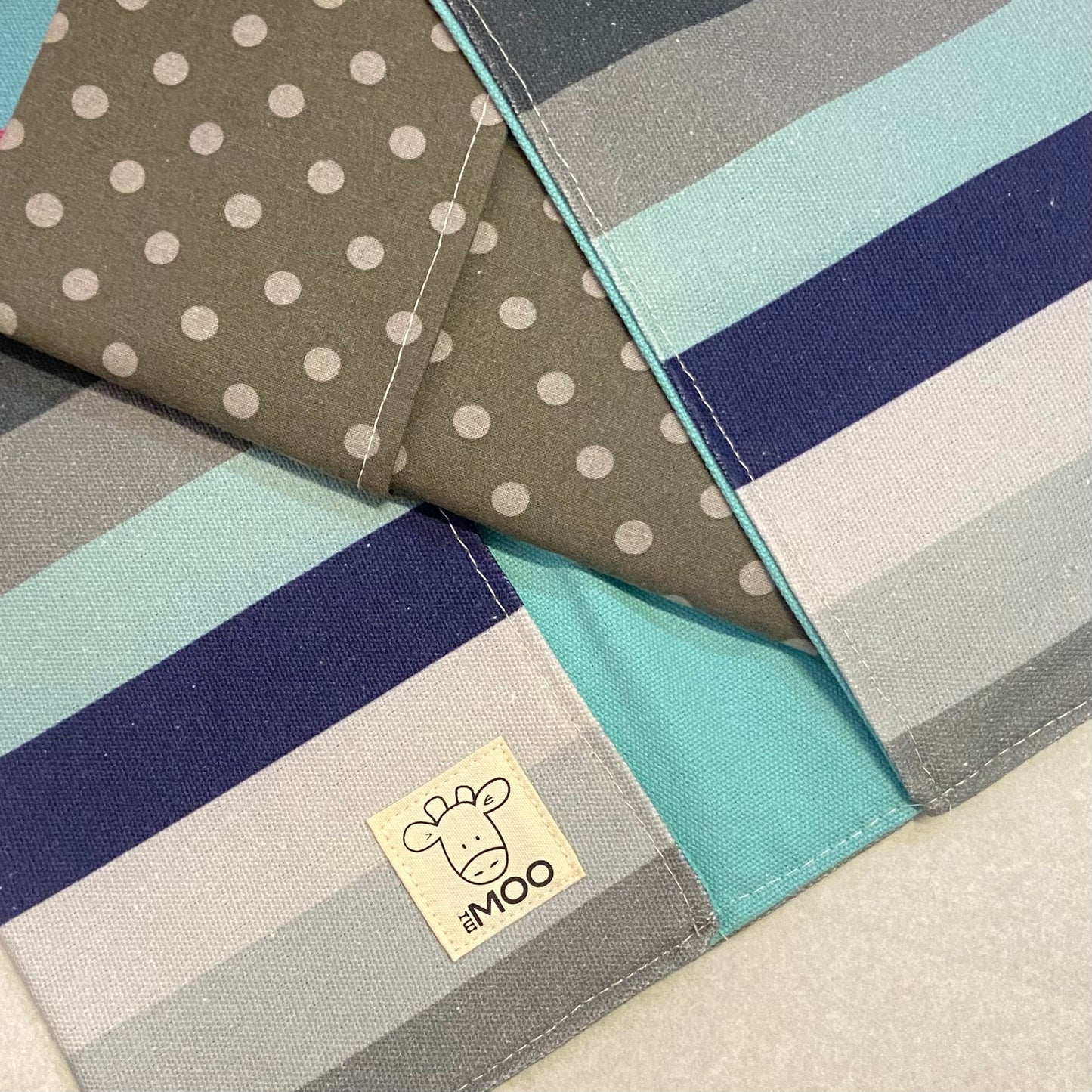 Nappy Traveller - COLOURBAR