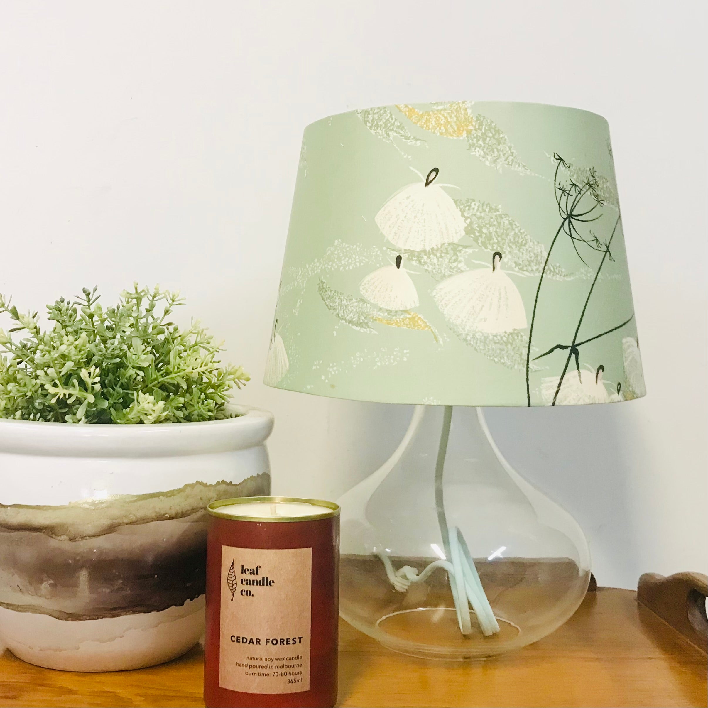 Custom Lamp Shade only - Vintage Disney Fantasia