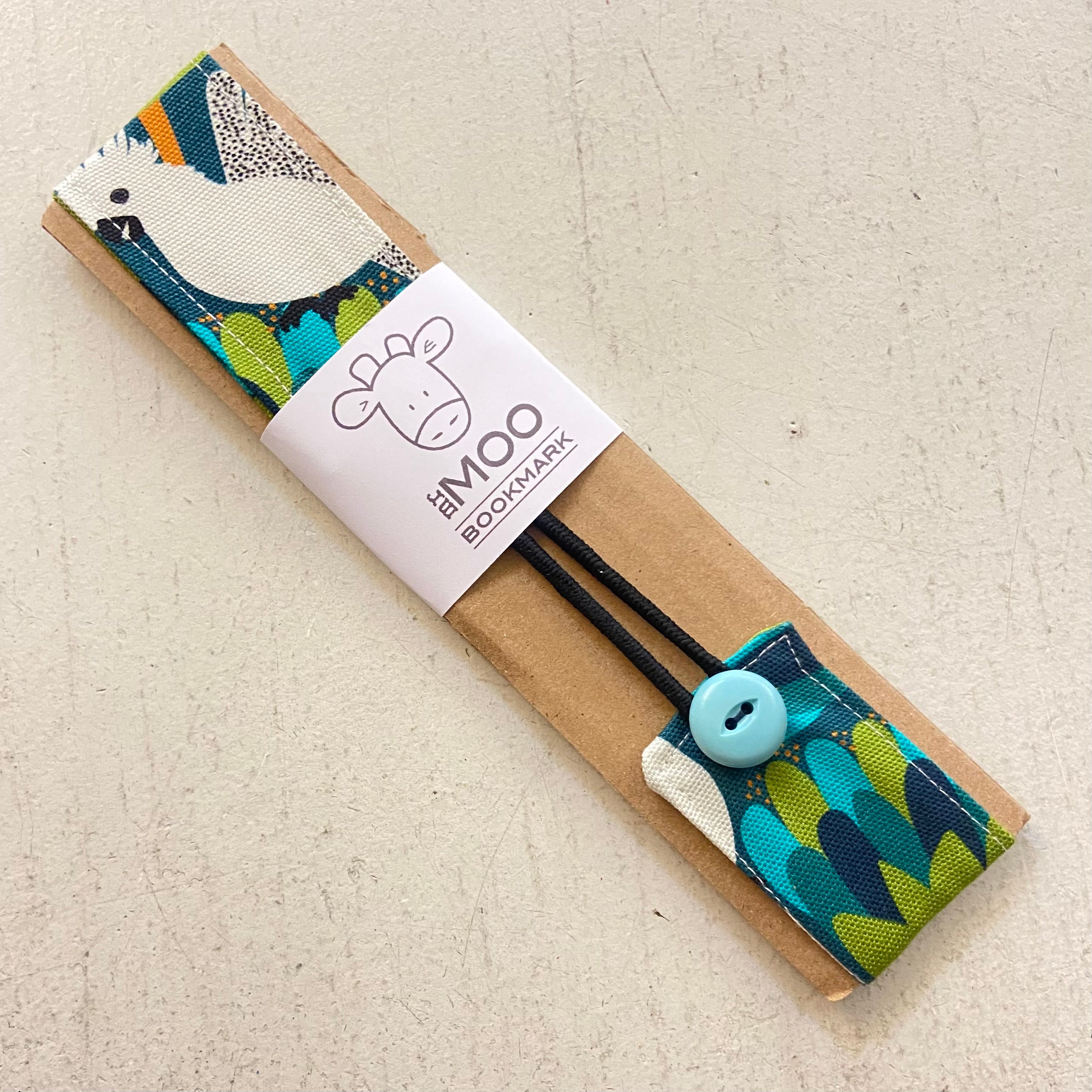Bookmarks
