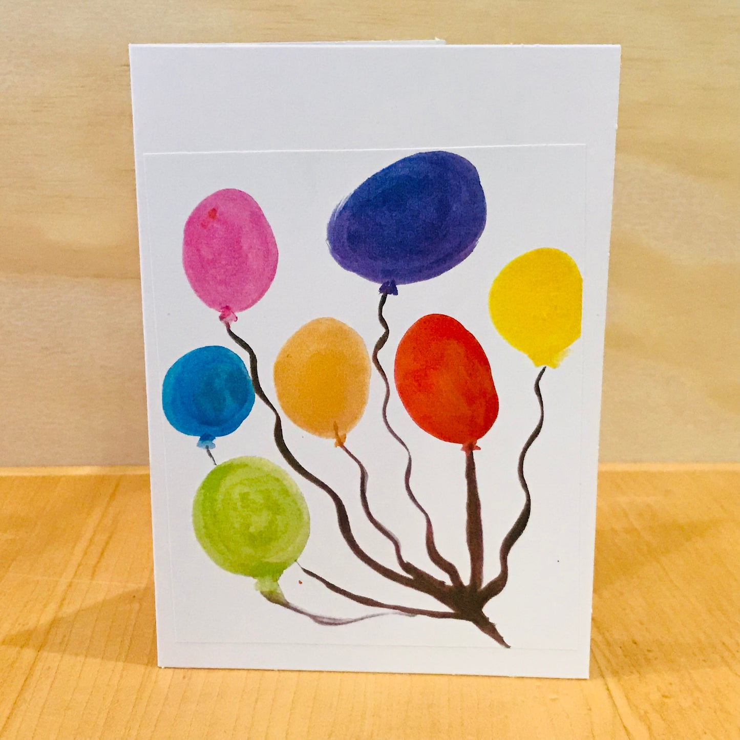 Yarraville Special Development School Greeting Cards