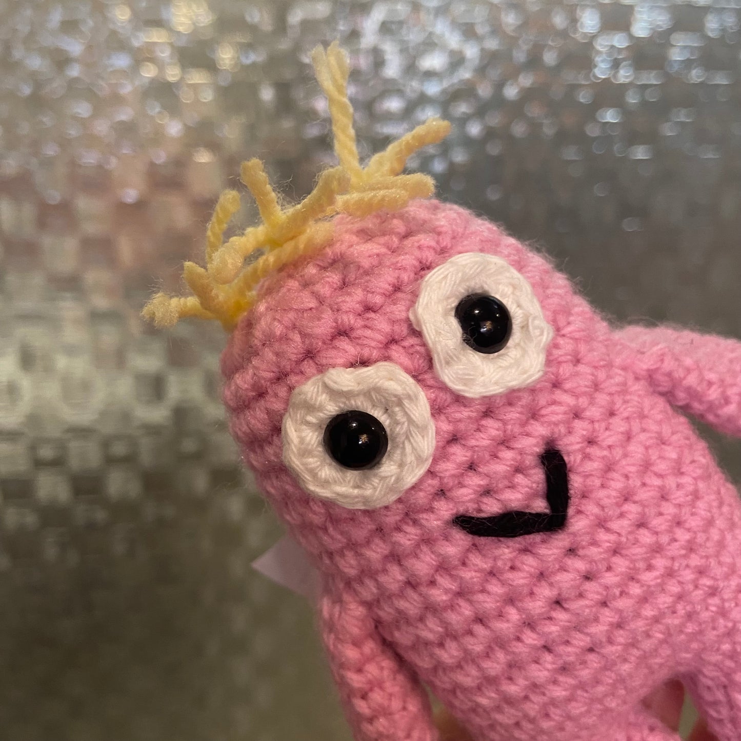 Worry Monsters - mini
