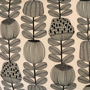 Cushion - BANKSIA STEMS