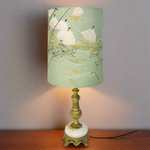 Custom Lamp Shade only - Vintage Disney Fantasia