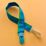 Baby Dummy Pacifier Toy Clips