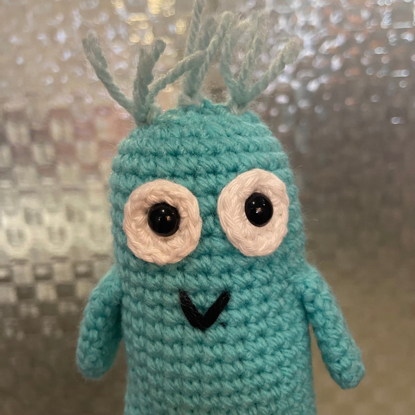Worry Monsters - mini