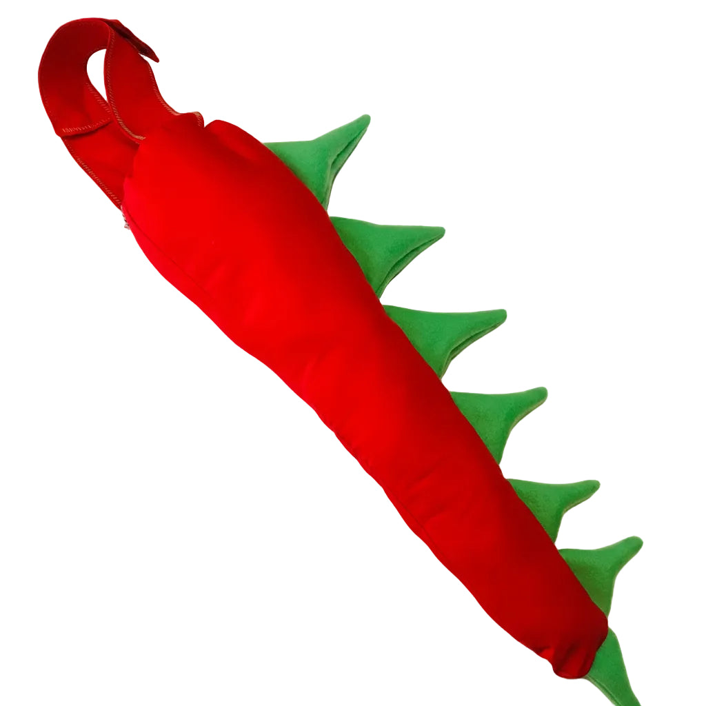 Dinosaur Tail - Large with Waist Strap