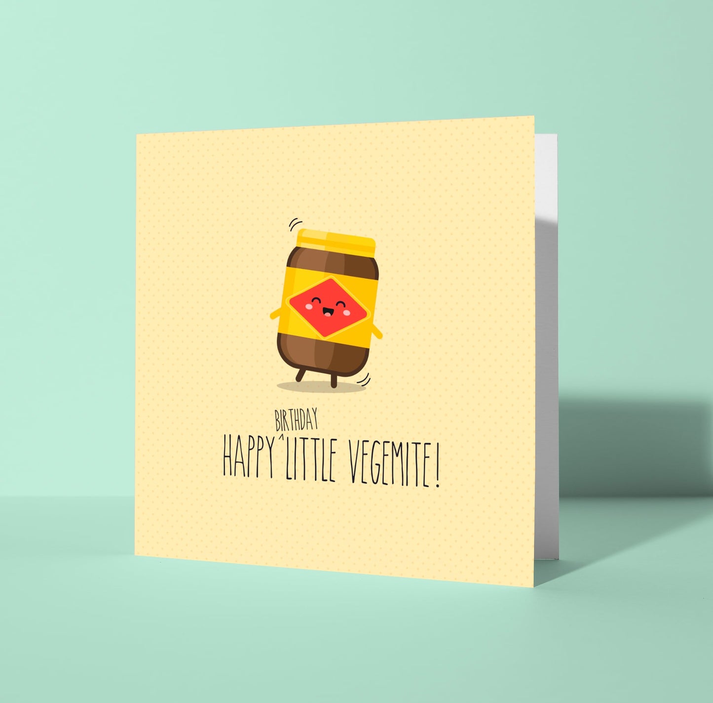 Quirky Novelty Greeting Cards with Envelopes