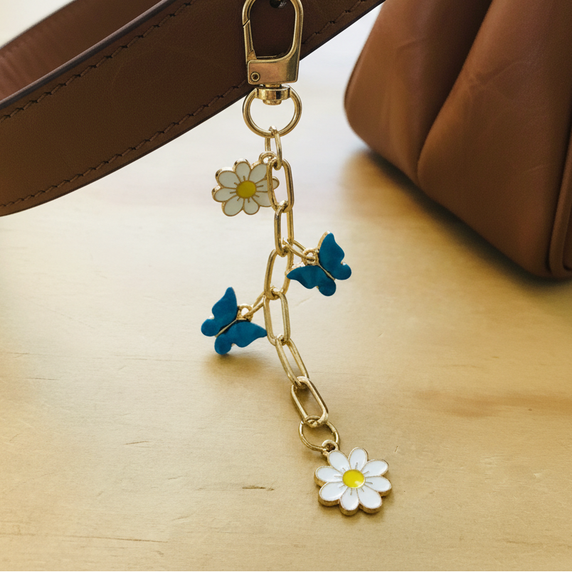 Bag Chain Charms