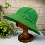 Summer Sun Hats (ADULTS)