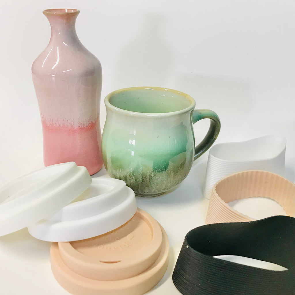 Clearance Pottery pieces and accessories ** ON SALE **
