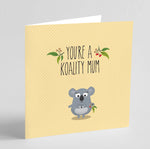 Quirky Novelty Greeting Cards with Envelopes