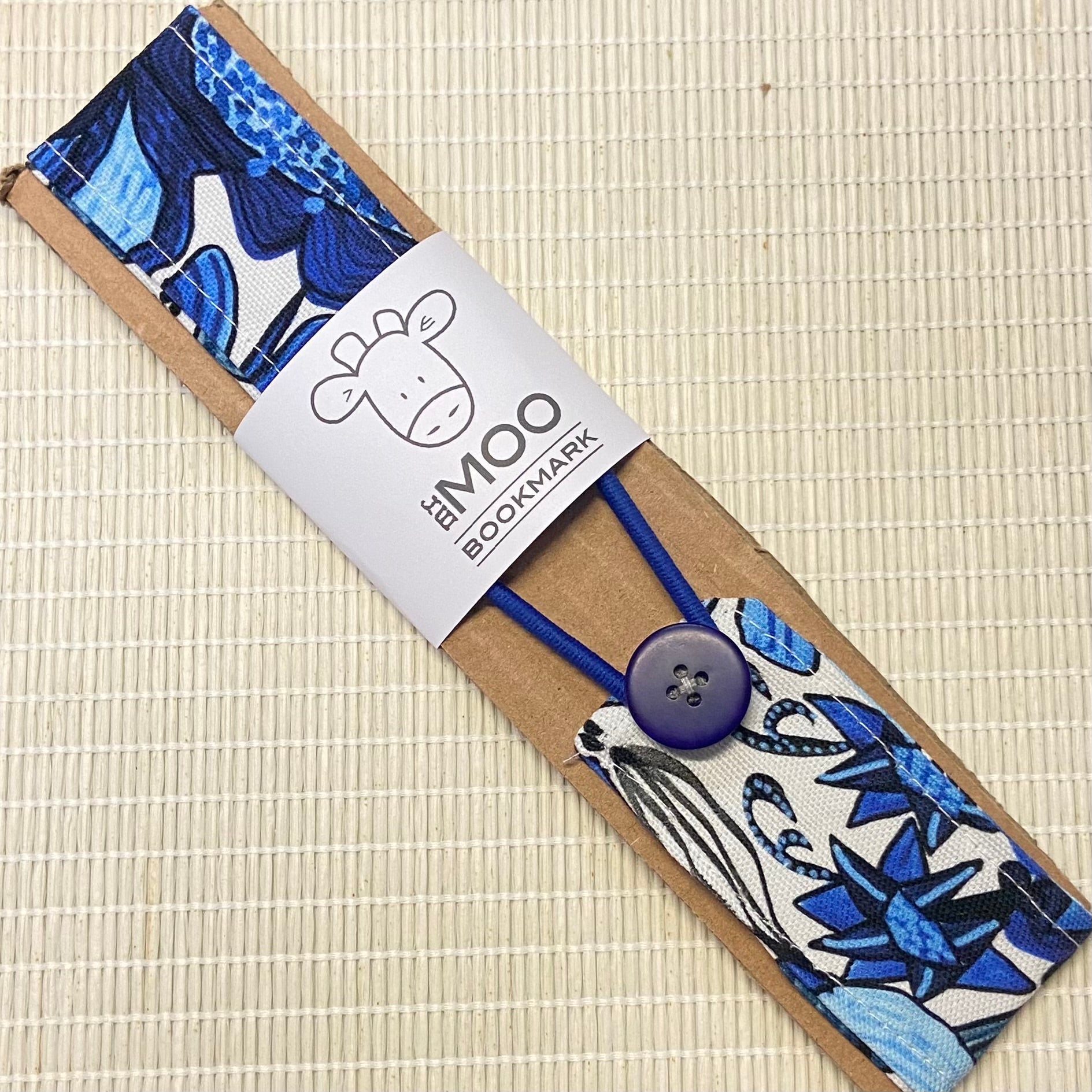 Bookmarks