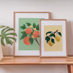 Milkbar Studio Original Art Prints **SELECTED DESIGNS ON SALE**