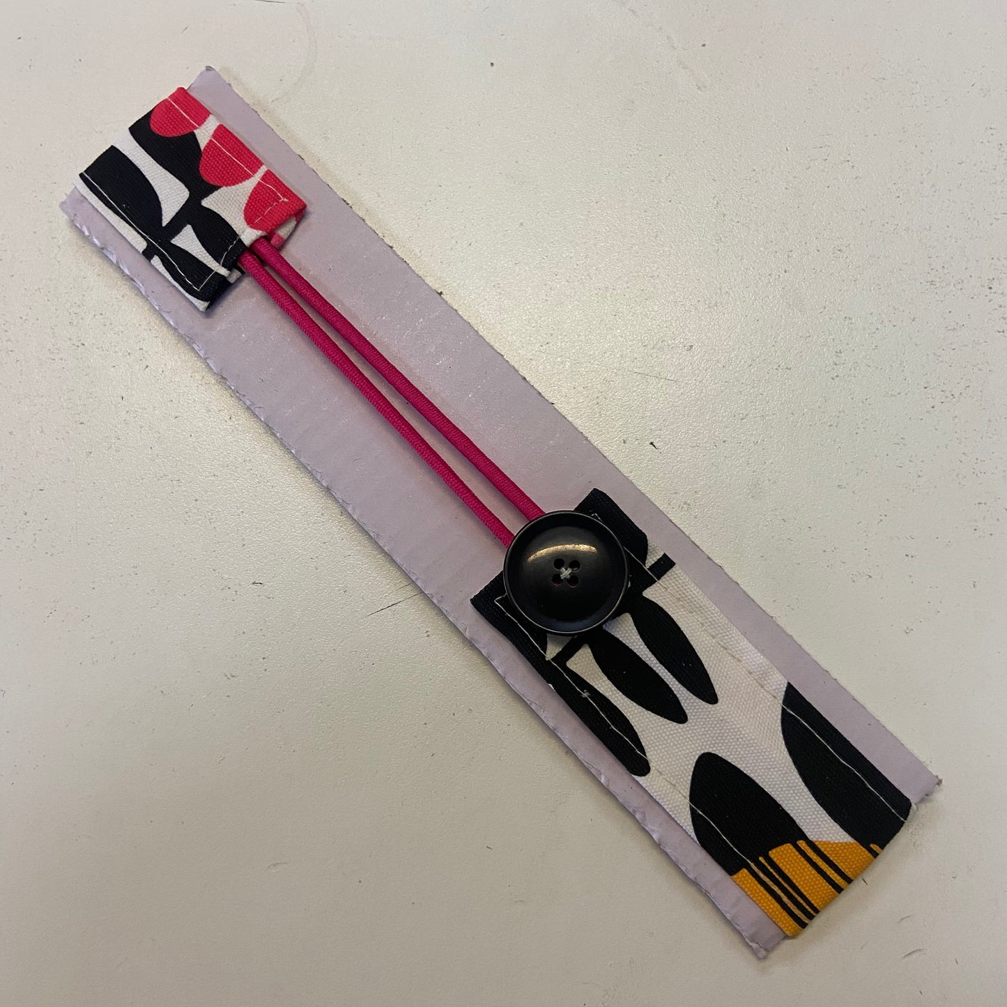 Bookmarks