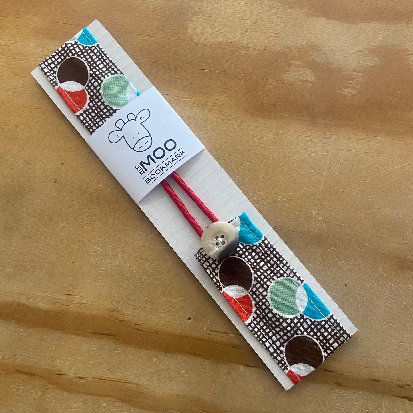 Bookmarks
