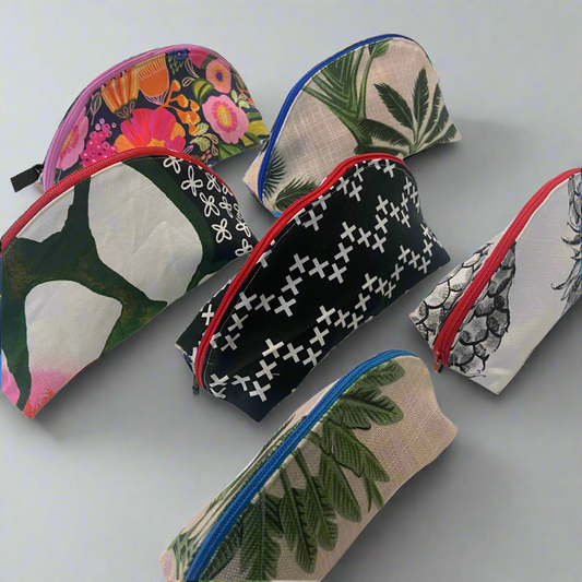 Half Moon Zippies