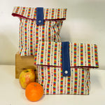 Reusable Lunch Bag