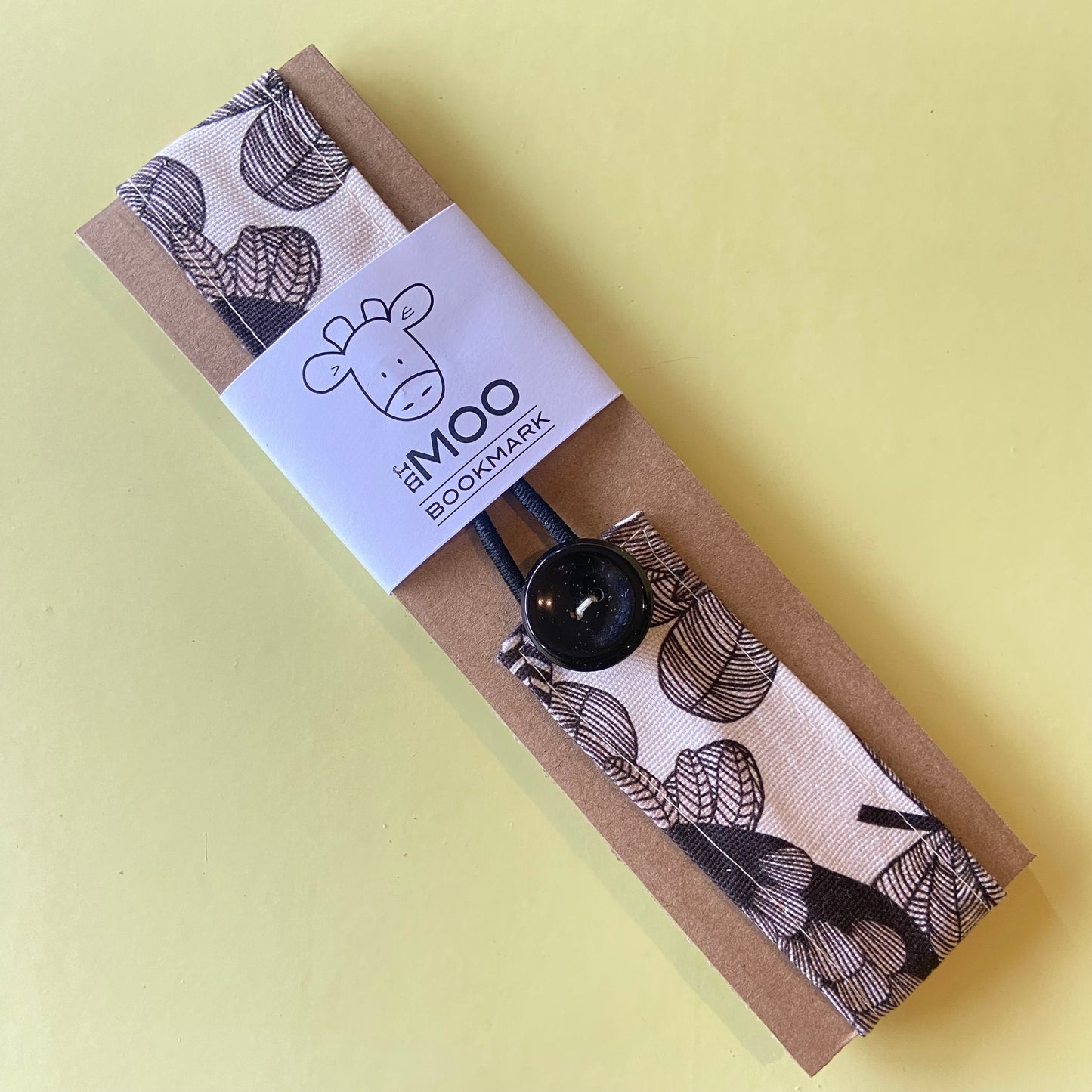 Bookmarks