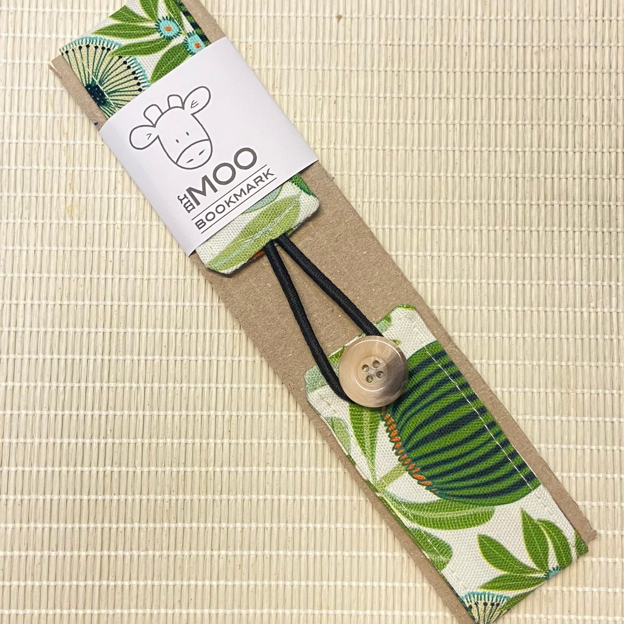 Bookmarks