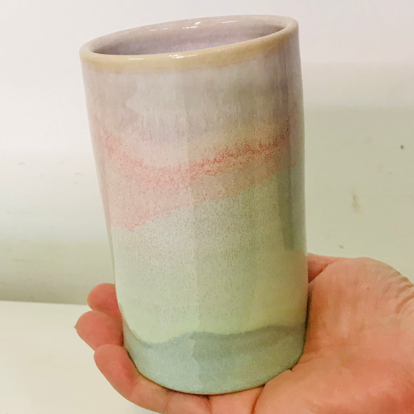 Ceramic Handthrown Vases