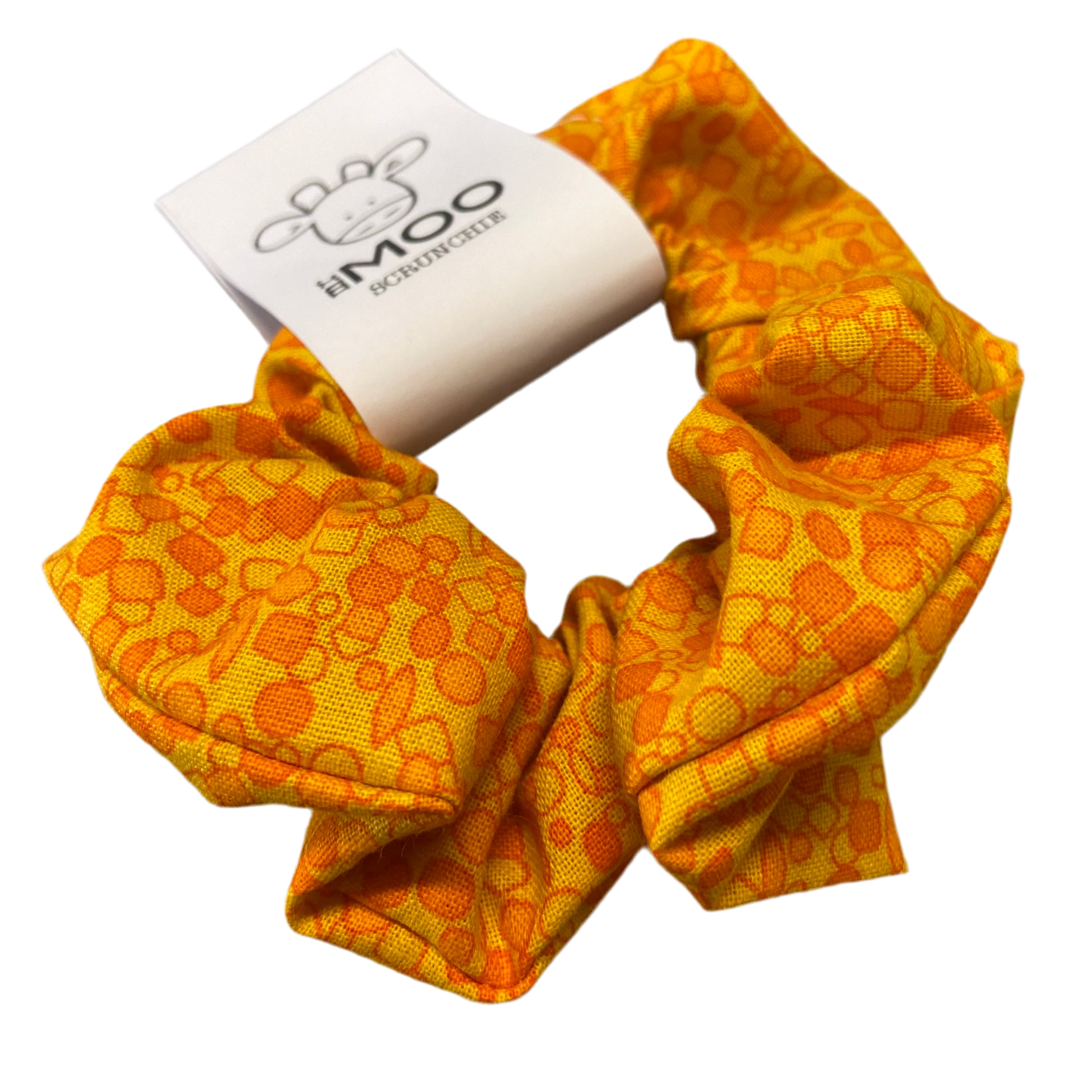 Scrunchies