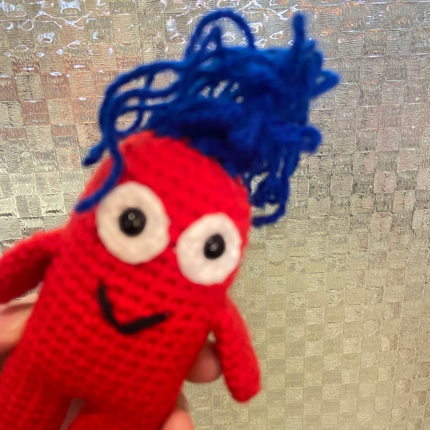 Worry Monsters - mini