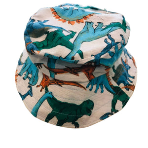 Summer Sun Hats (KIDS & BABIES)