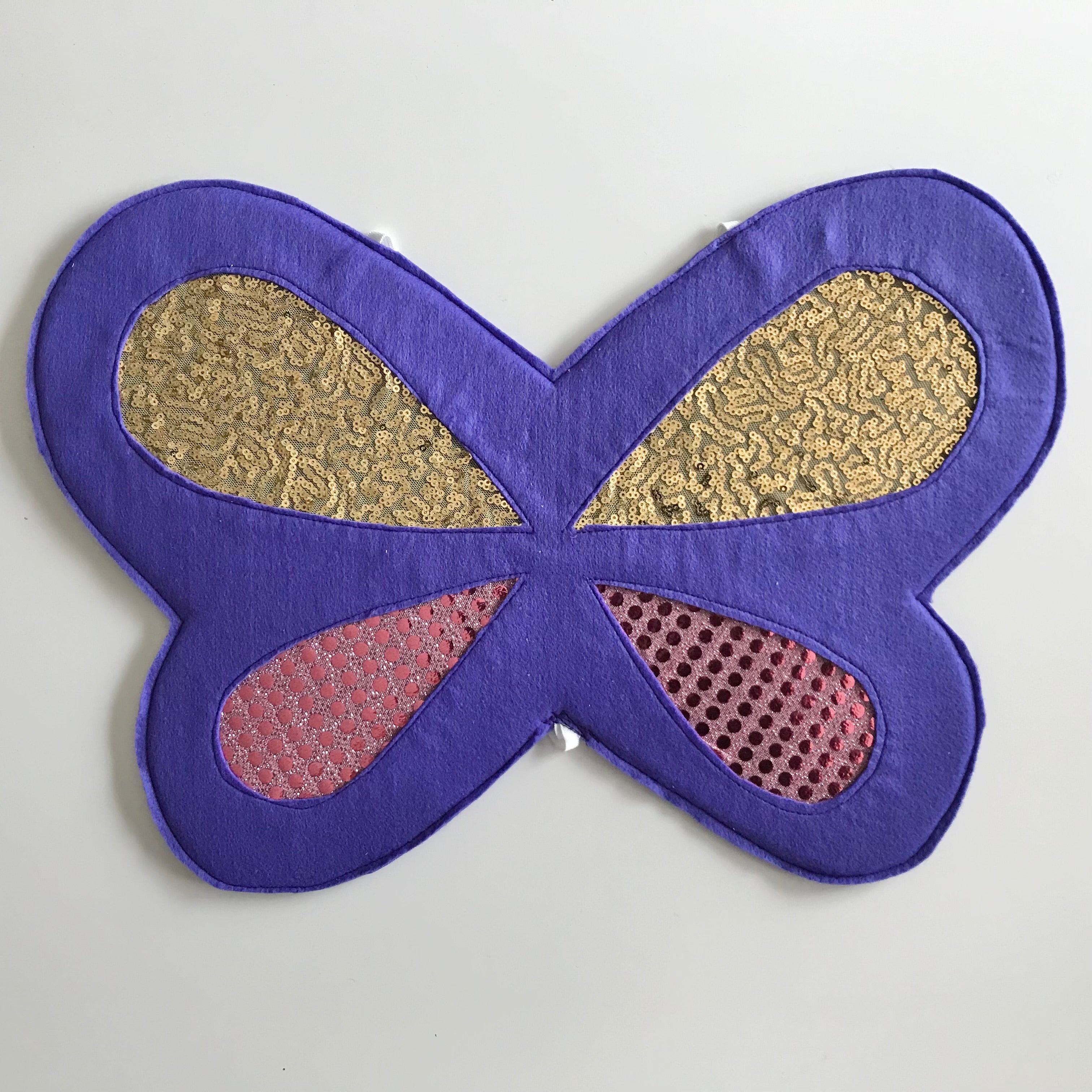 Felt Wings