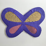 Felt Wings