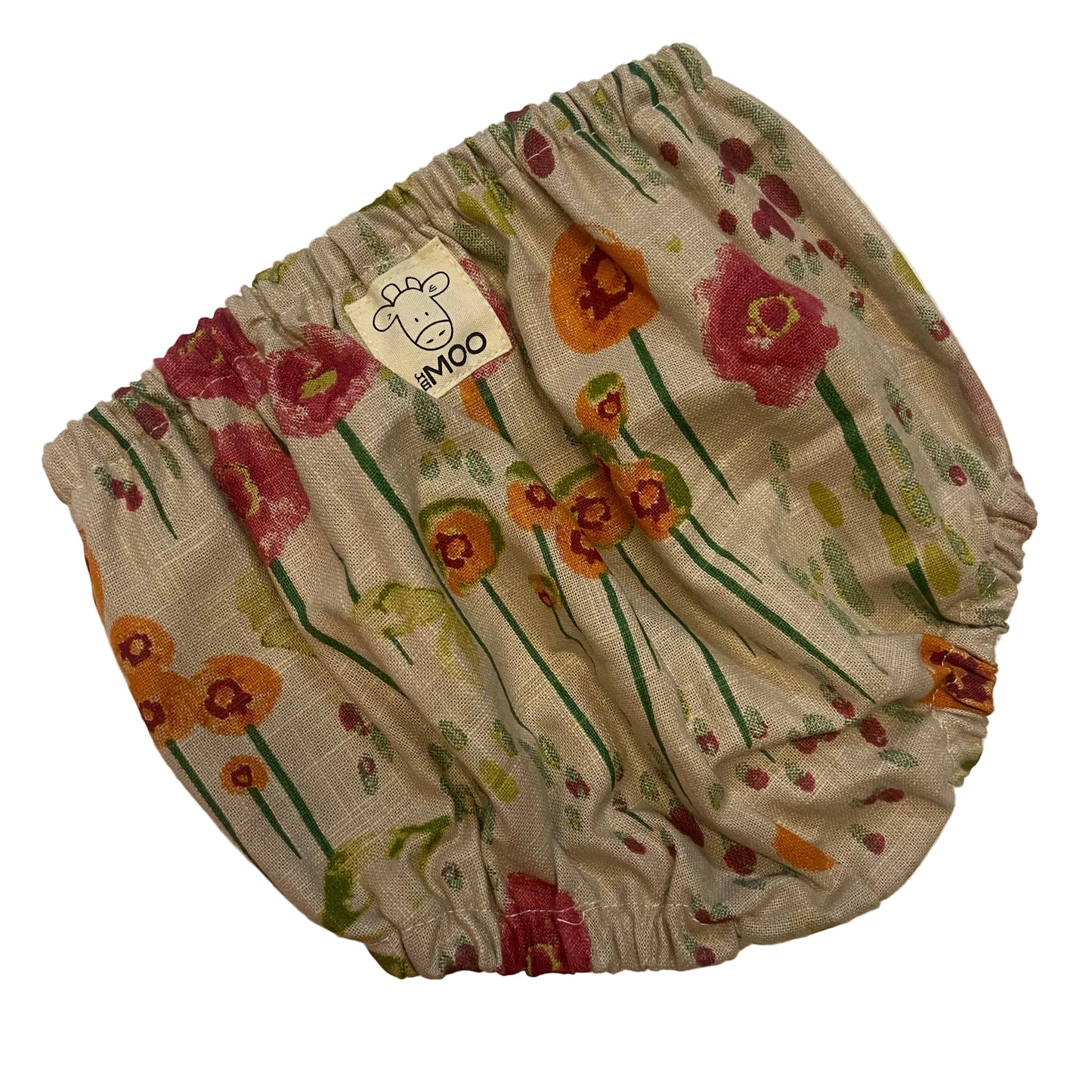 Baby Bloomers / Nappy Covers