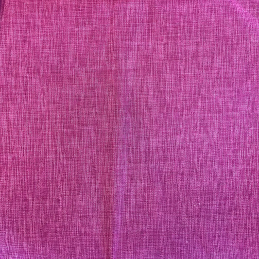 Custom Lamp Shade only - Basics - Fuchsia Fleck