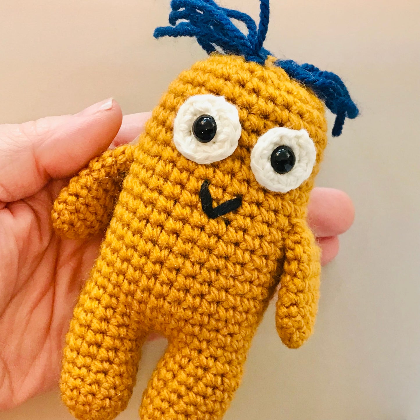 Worry Monsters - mini