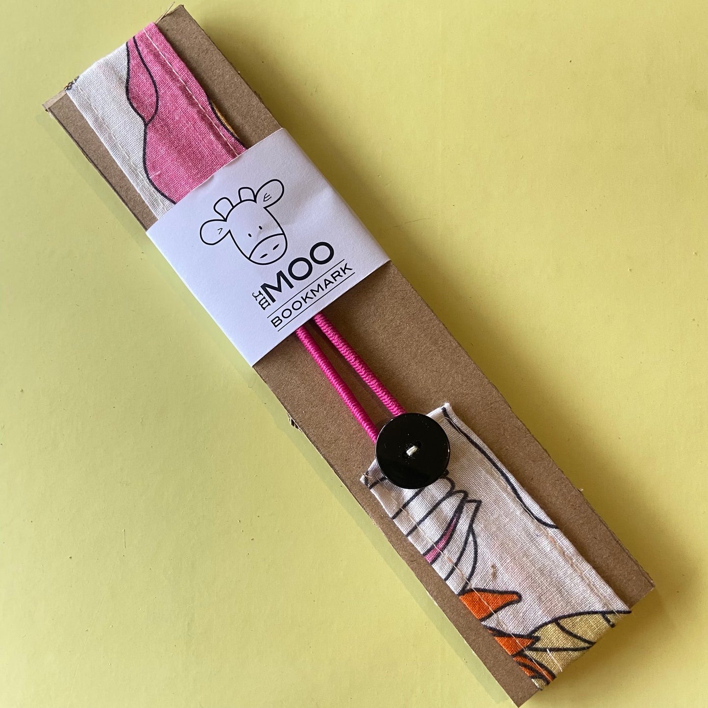 Bookmarks