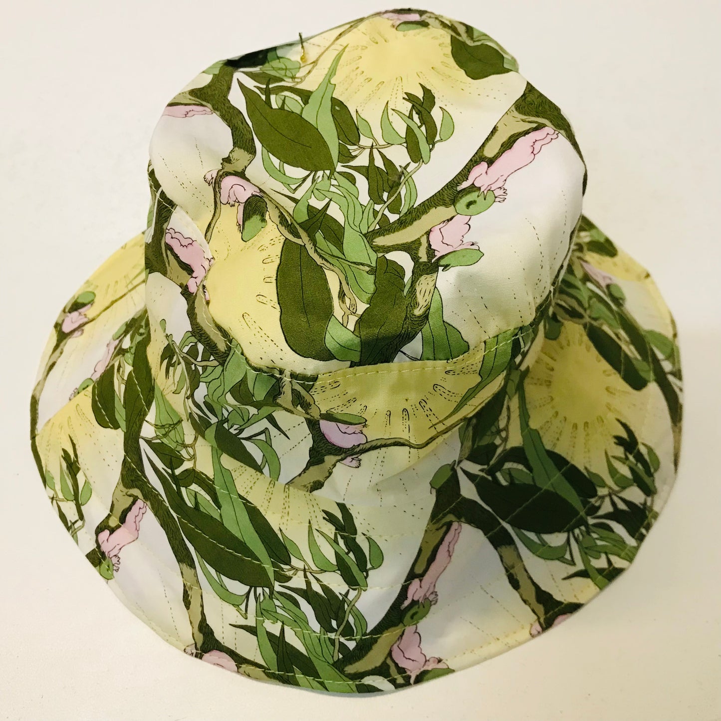 Summer Sun Hats (KIDS & BABIES)