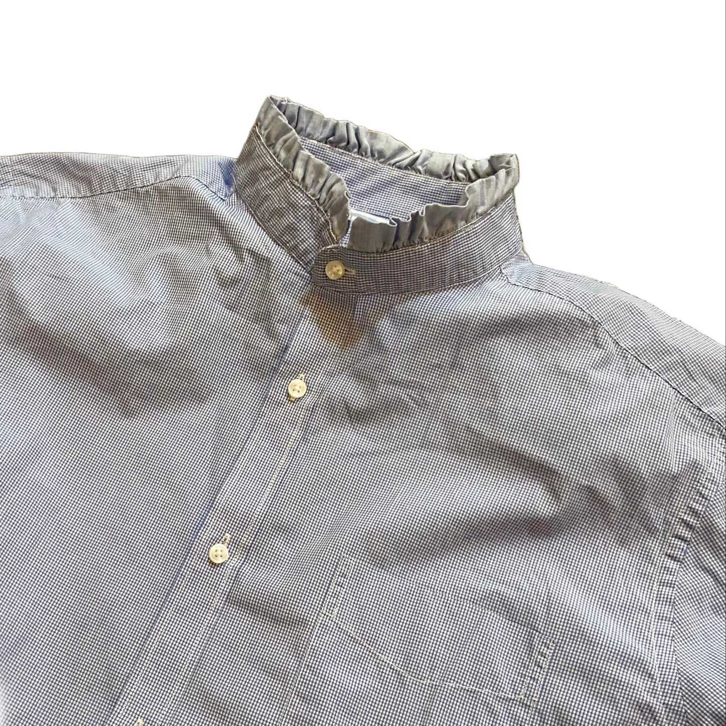 Scarecrow Dress - Blues