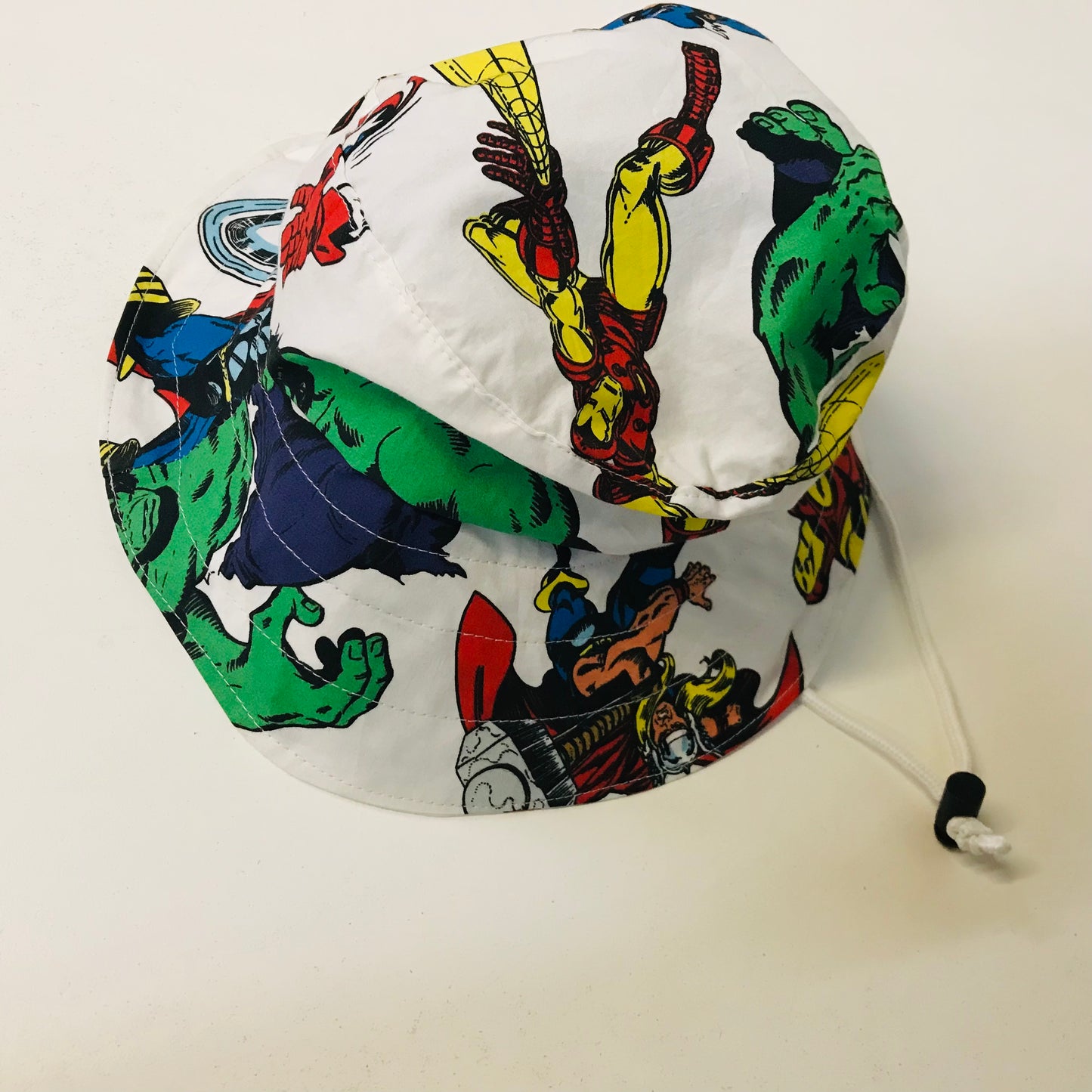 Summer Sun Hats (KIDS & BABIES)