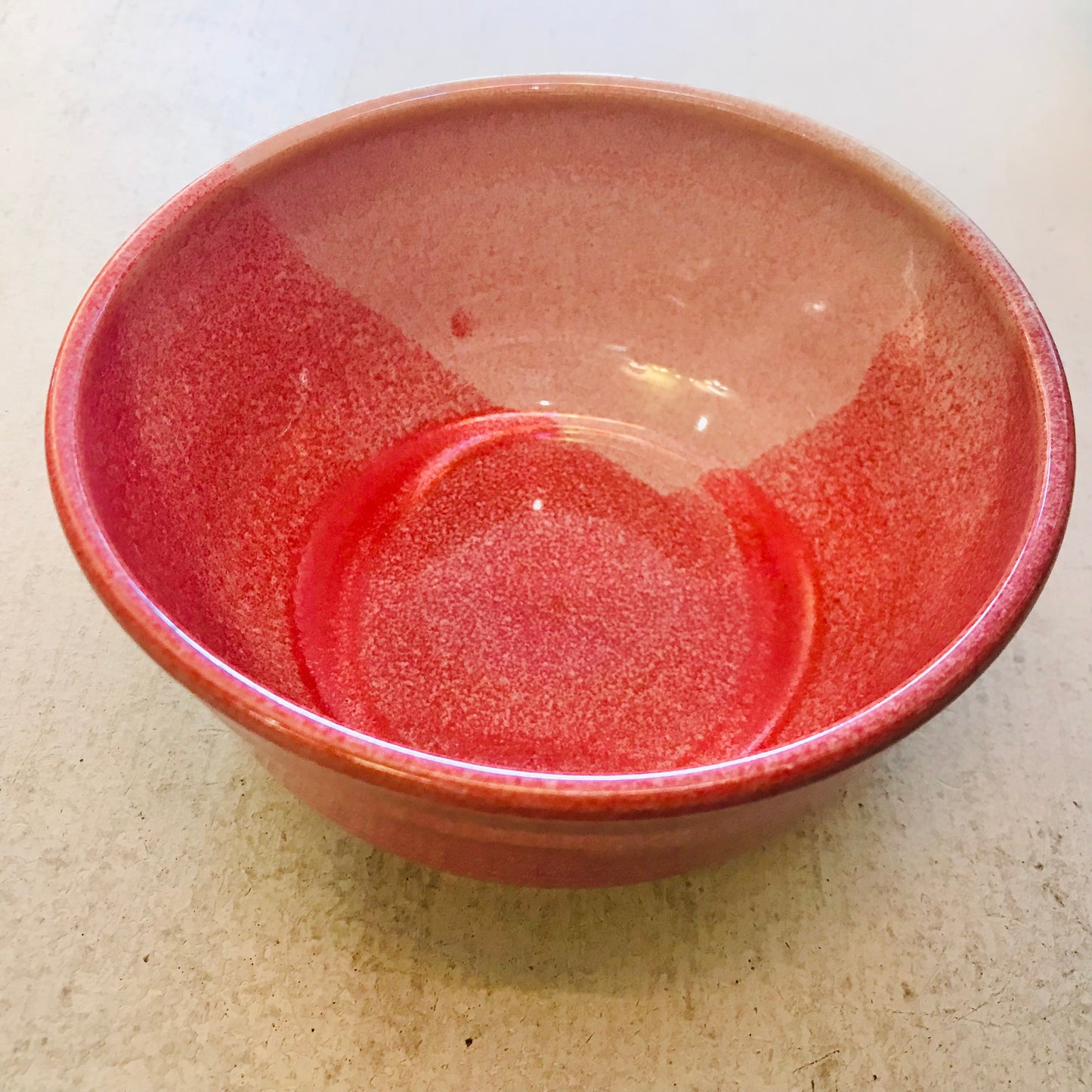 Handthrown Pottery Bowls